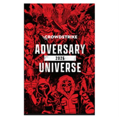 2026 Adversary Wall Calendar