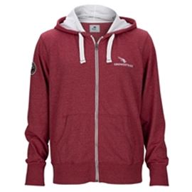 Unisex (Men's) CrowdStrike Roots Hoodie