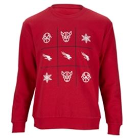 Adversary Holiday Sweatshirt