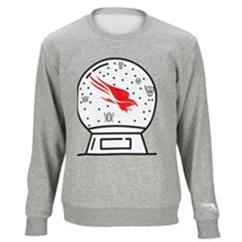 Falcon Holiday Sweatshirt