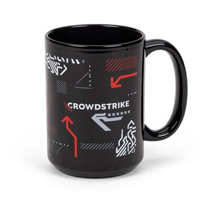 15oz Scattered Spider Mug