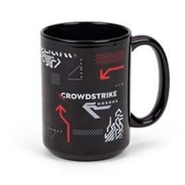 15oz Scattered Spider Mug