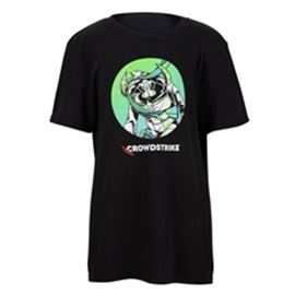 Ocean Buffalo Youth Tee