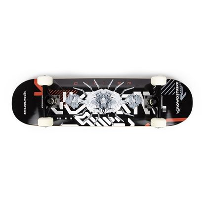 Scattered Spider Skateboard