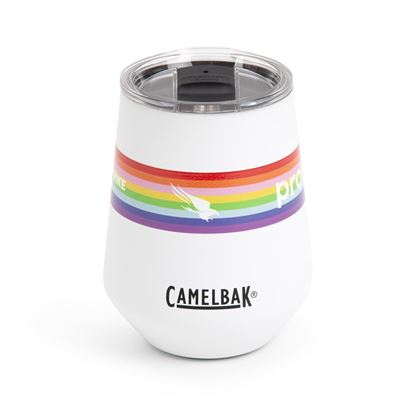 12oz Camelbak&#174; &quot;Proudly&quot; Tumbler 