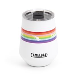 12oz Camelbak® "Proudly" Tumbler 