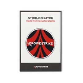 Striped CrowdStrike Patch