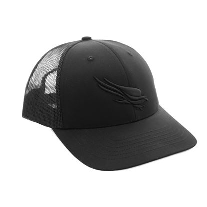 Falcon 3D Trucker Hat