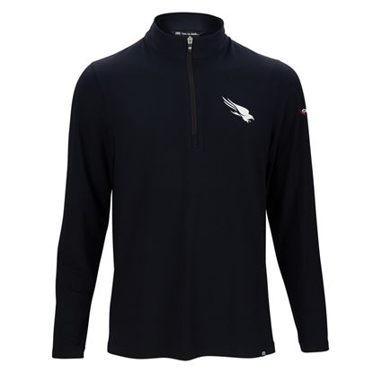 TravisMathew Crestview 1/4-Zip