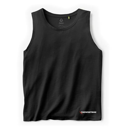 Women&#39;s Tasc CrowdStrike Cropped Tank