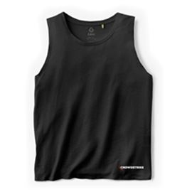 Women's Tasc CrowdStrike Cropped Tank