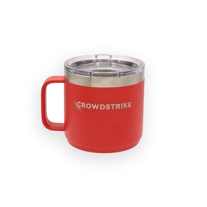 Yeti&#174; 14 oz Stackable Camper Mug