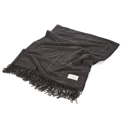 Bayside Falcon Throw Blanket