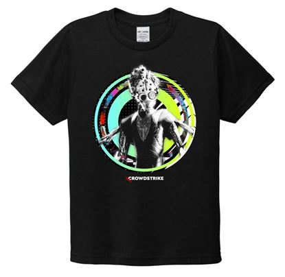 Dark Web Spider Youth Tee