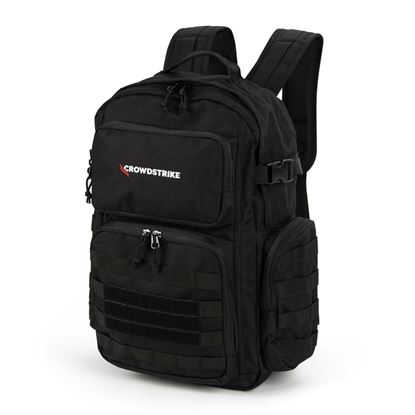 CrowdStrike Tactical Backpack