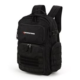 CrowdStrike Tactical Backpack