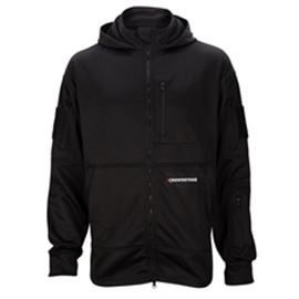 Unisex (Men's) CrowdStrike Tactical Hoodie