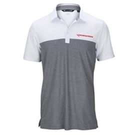 CrowdStrike TravisMathew Oceanside Polo 