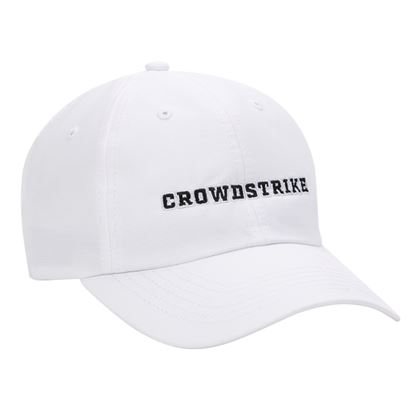 CrowdStrike Collegiate Hat 