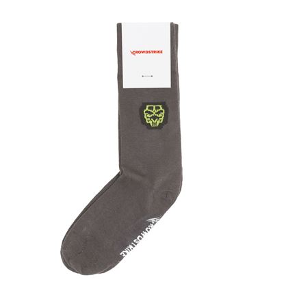 Chollima Icon Socks