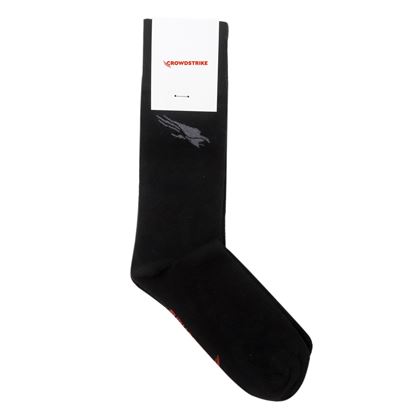 Classic Falcon Sock