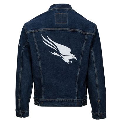 Falcon Levi&#174; Trucker Jacket