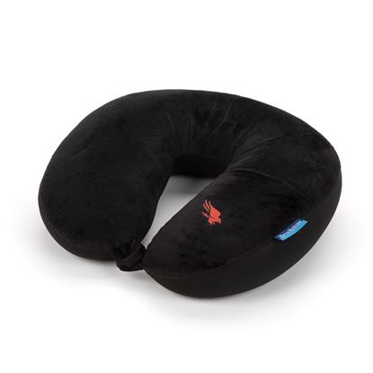 Falcon Brookstone Neck Pillow