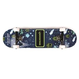 Space Inspired Skateboard