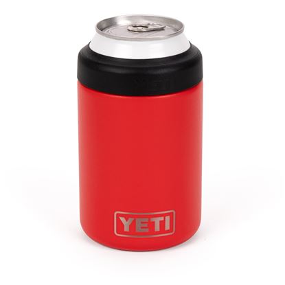 Yeti Can Cooler