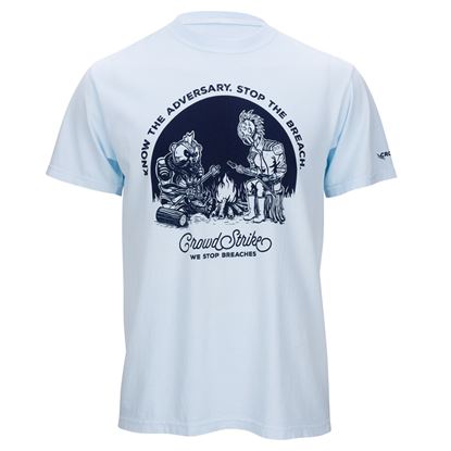 Adversary Duo Tee