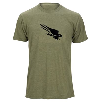 Green Falcon Tee