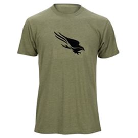 Green Falcon Tee