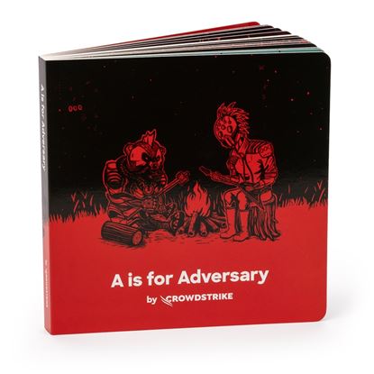 A is for Adversary