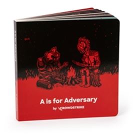 A is for Adversary