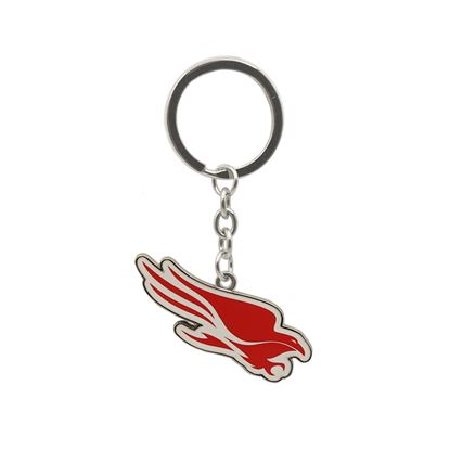 Falcon Keychain