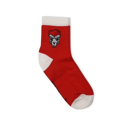 Famous Chollima Athletic Quarter Socks