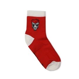 Famous Chollima Athletic Quarter Socks