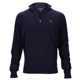 Brooks Brothers Falcon Quarter-Zip