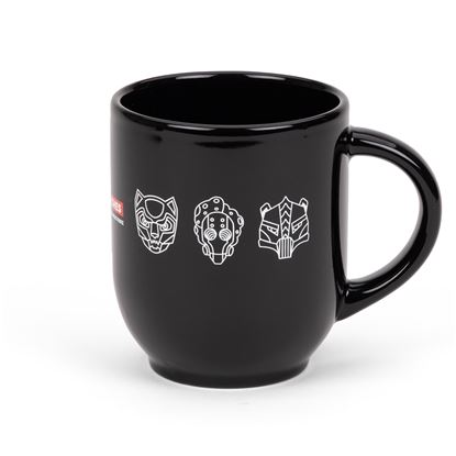Adversary Icon Mug