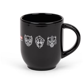Adversary Icon Mug