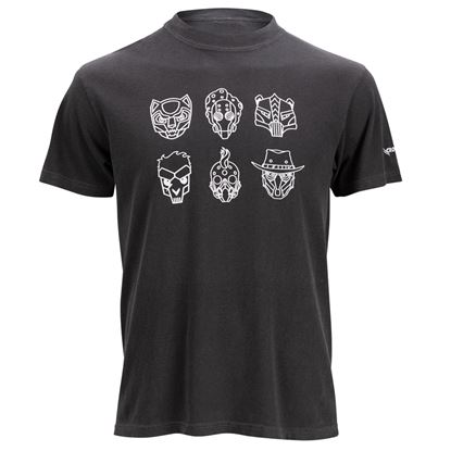 Adversary Icon Tee