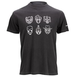 Adversary Icon Tee