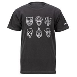 Youth Adversary Icon Tee