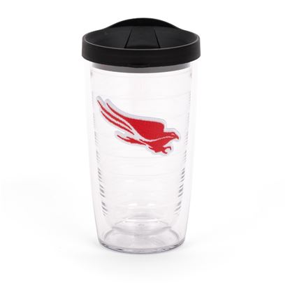 16oz Tervis Travel Falcon Mug