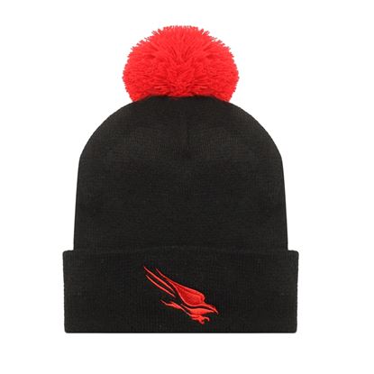 Kids Falcon Beanie
