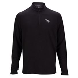 Mercer+Mettle Metallic Falcon 1/4-Zip