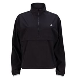Women's Adidas Go-To Quarter-Zip