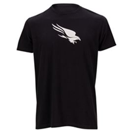  Black Falcon Tee