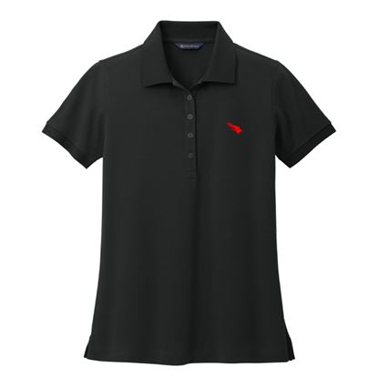 Women’s Brooks Brothers Cotton Polo