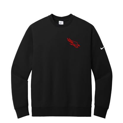 Nike Club Falcon Fleece Crew